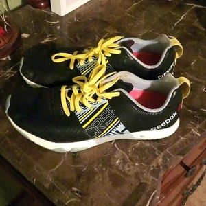 Reebok Crossfit Tennis Shoes